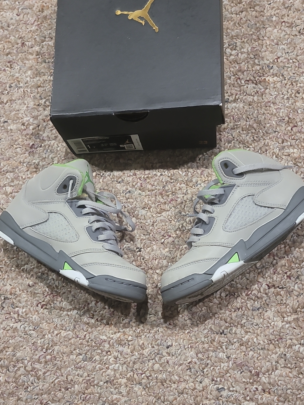 Jordan - Picture 5 of 5